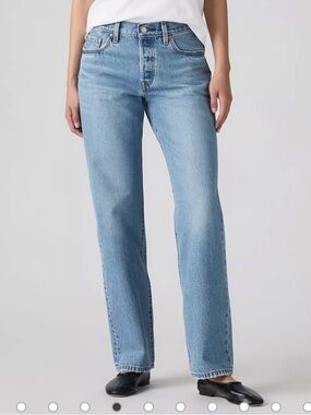Levi’s 501 90’s Jeans